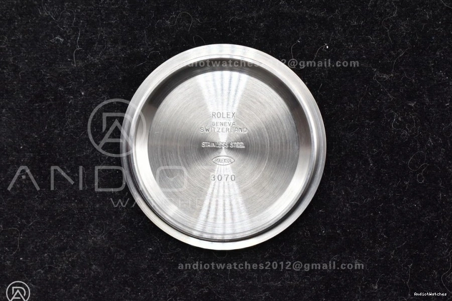 Daytona Dial DD White SS 782 1:1 Edition 904L 126500 Bracelet Best on Steel Functional VSF 1218